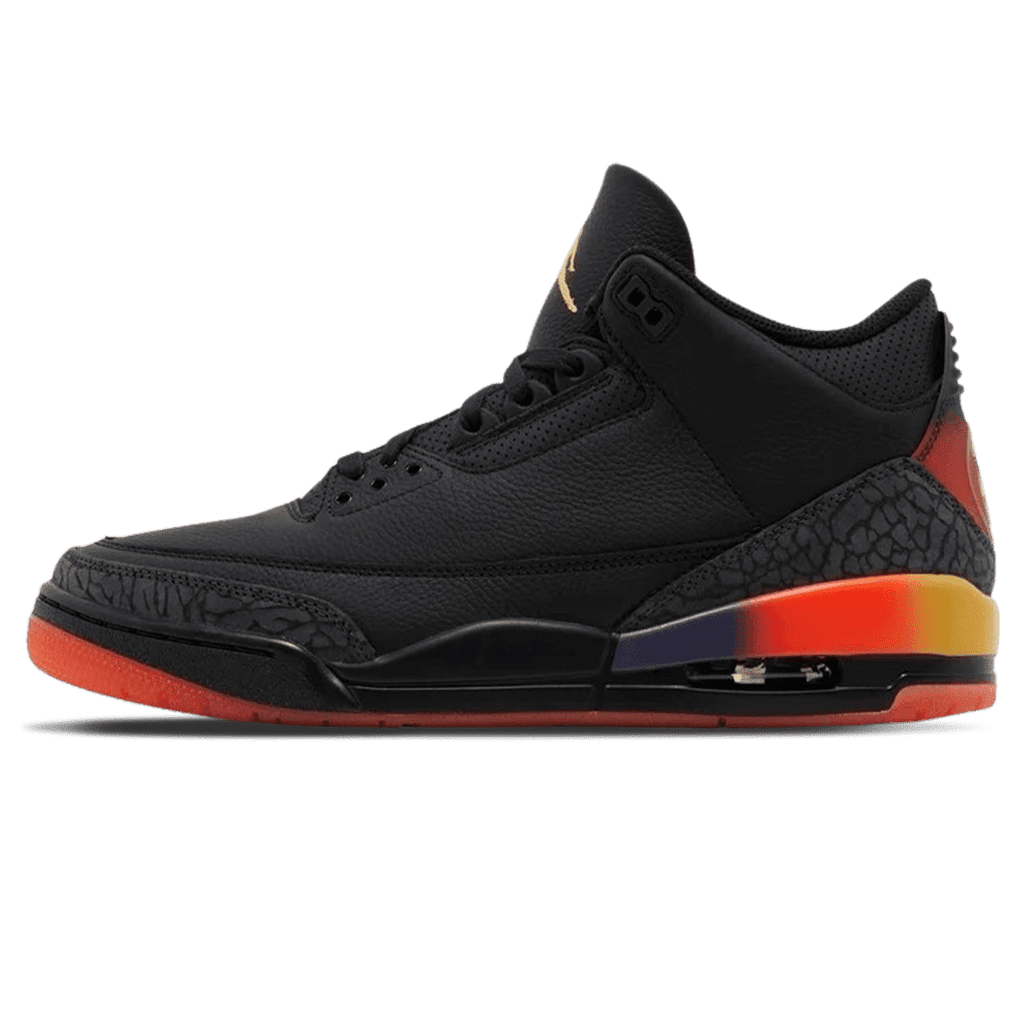 Air Jordan 3 Retro x J. Balvin 'Rio'