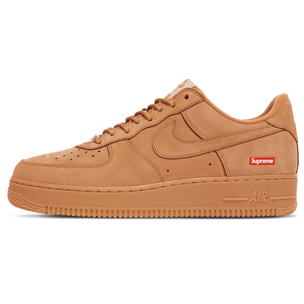 AF1 Low SP 'Flax'