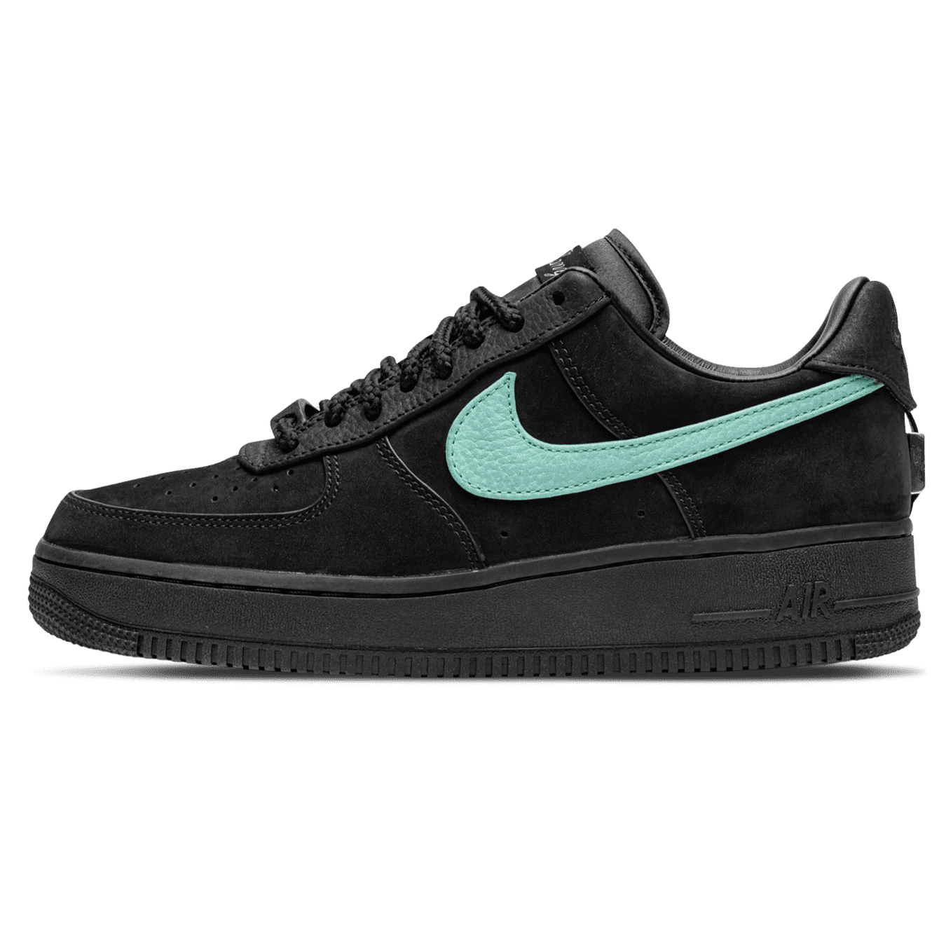  Nike Air Force 1 Low x Tiffany & Co. '1837'