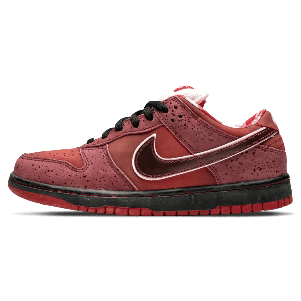 Nike Dunk Low Premium SB 'Red Lobster'