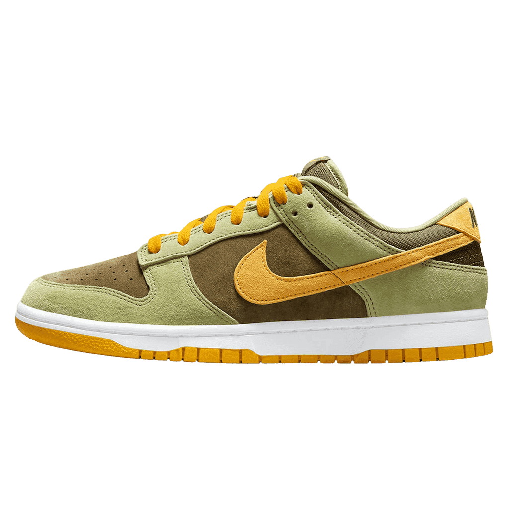 Nike Dunk Low Dusty Olive