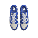 Nike Dunk Low Jackie Robinson