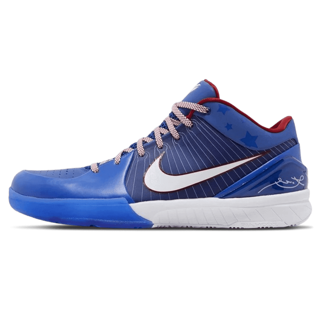 Nike Kobe 4 Protro 'Philly 2024'