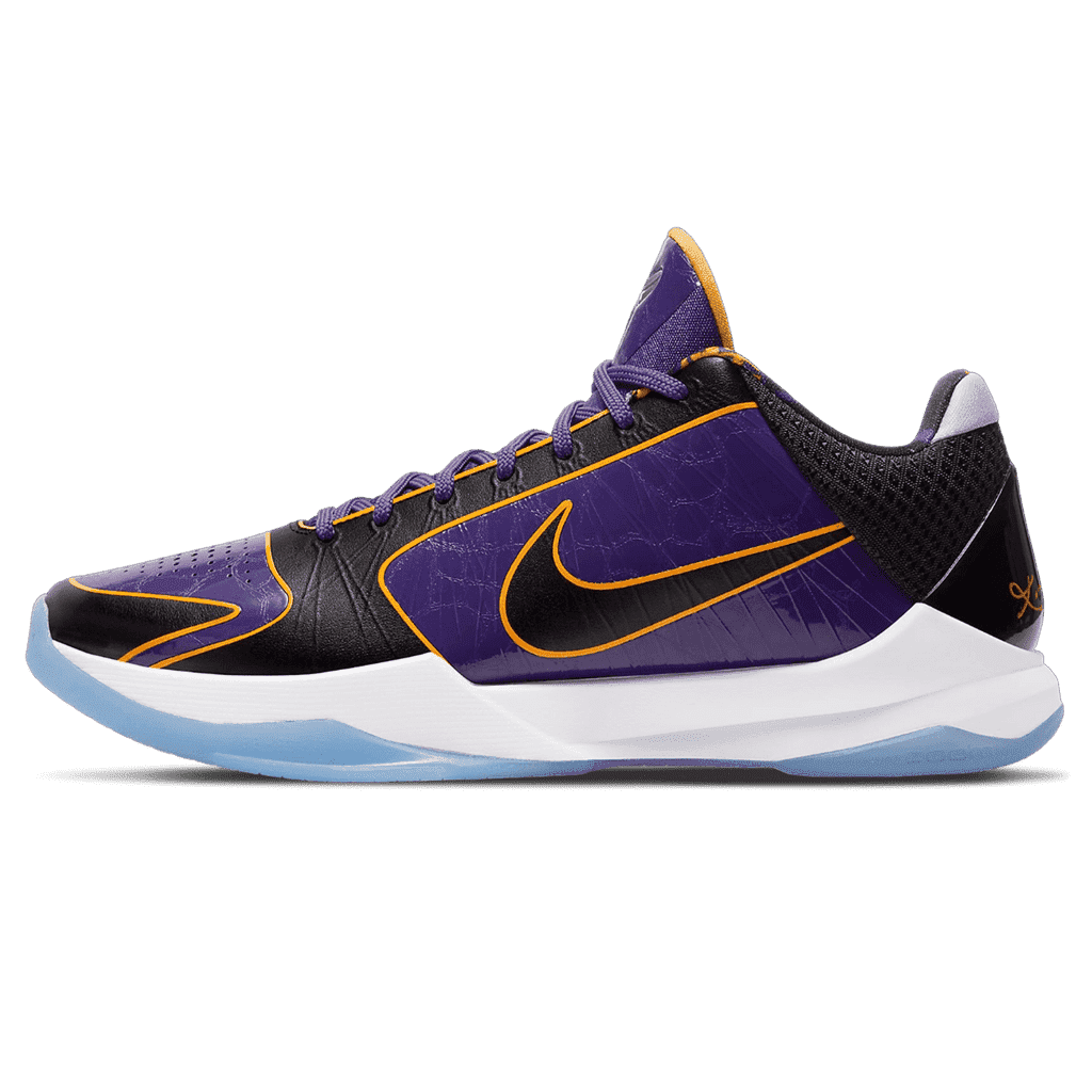 Nike Zoom Kobe 5 Protro 5x Champ