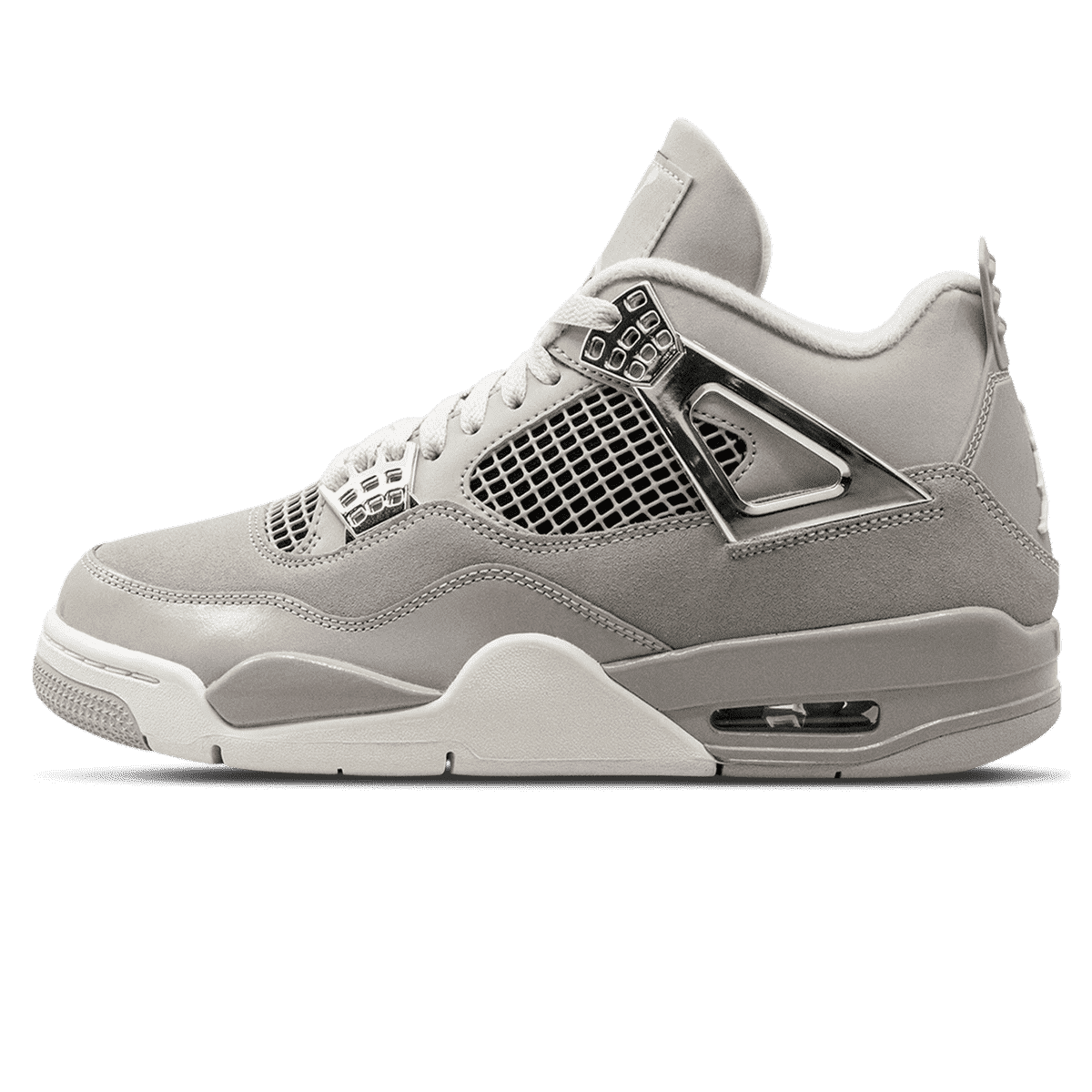 Jordan 4  Retro 'Frozen Moments'