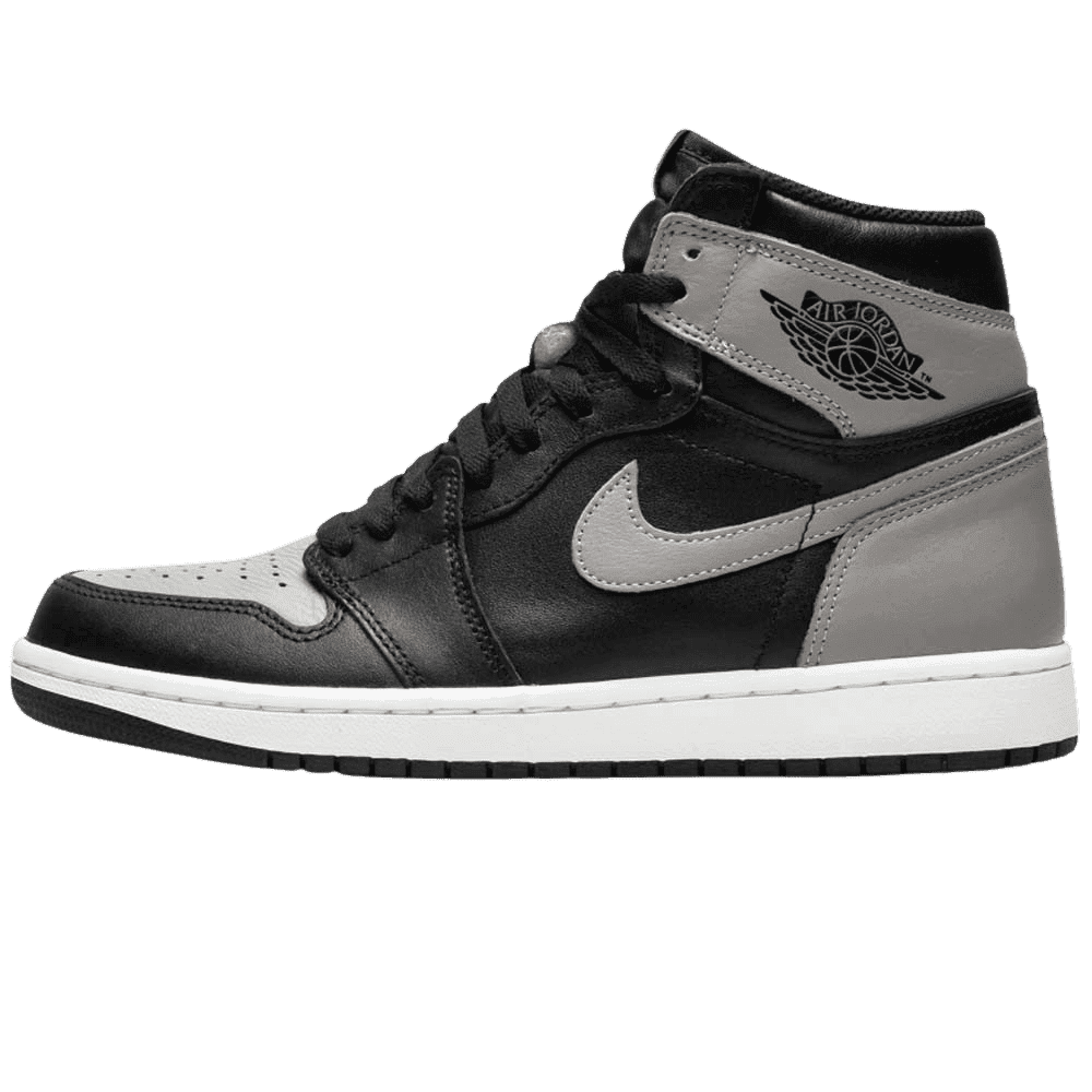 Air Jordan 1 Retro High OG Shadow