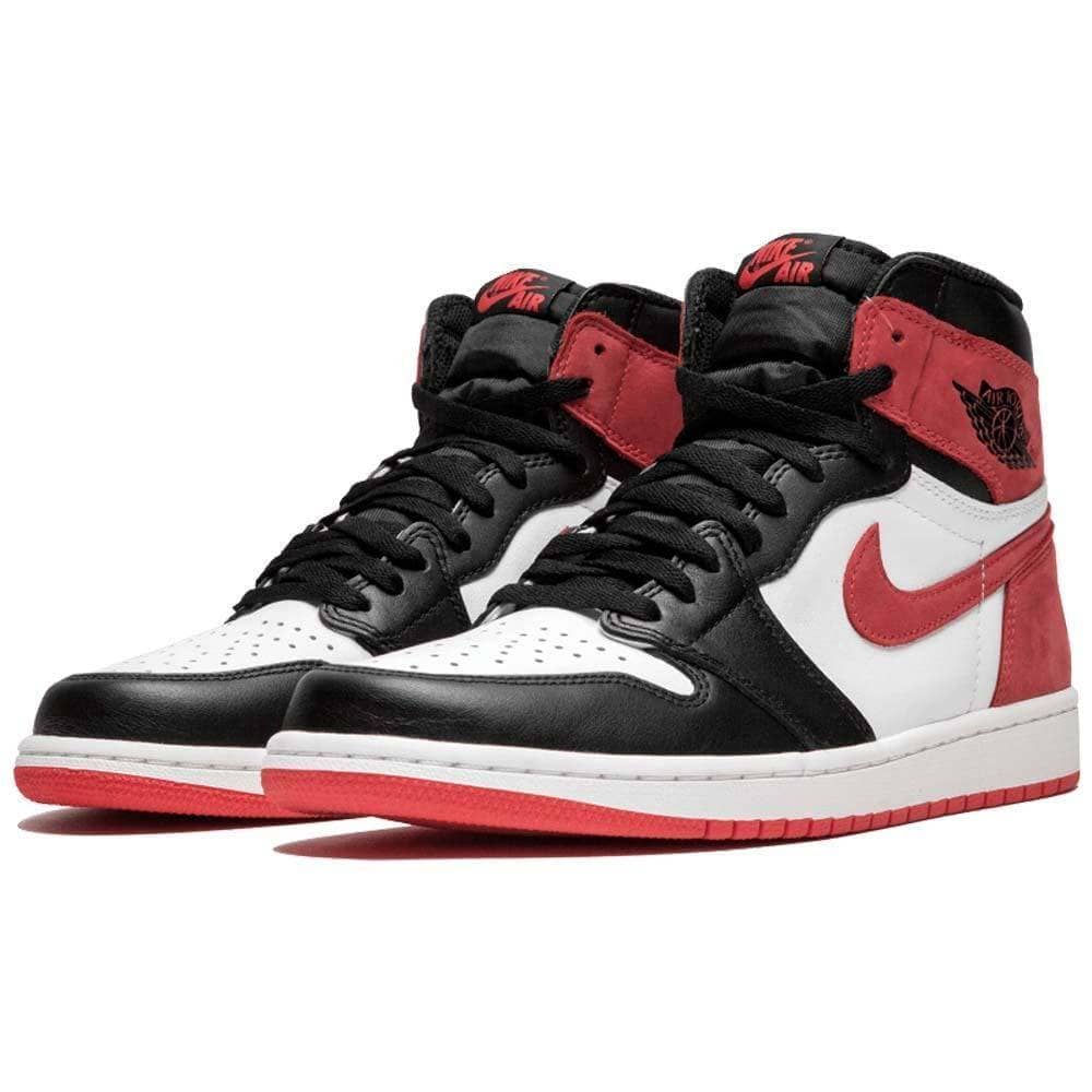 Air Jordan 1 Retro High OG "Summit Red"