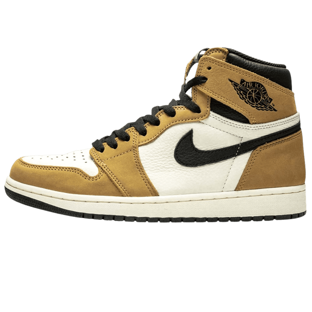 Jordan 1 High  Retro 'Rookie of the Year'