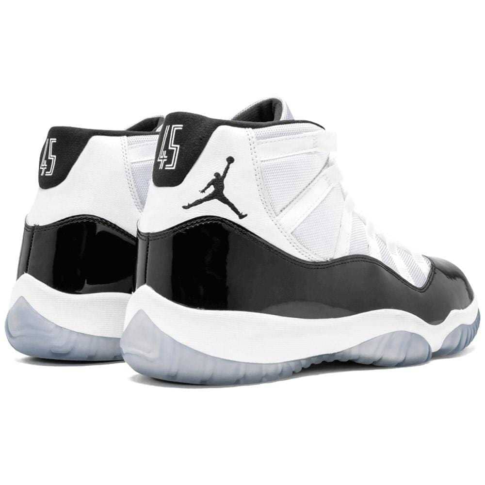 Air Jordan 11 Retro 'Concord' 2018