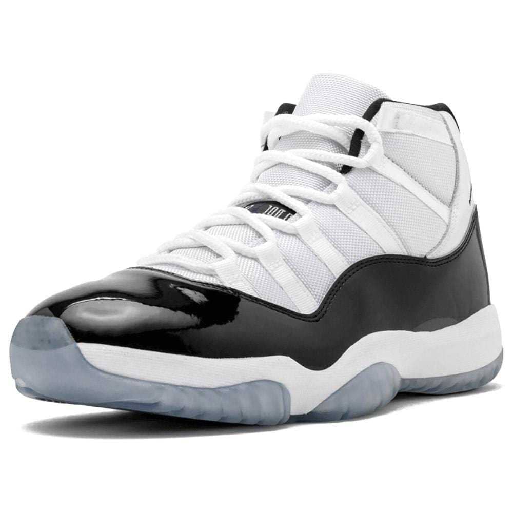 Air Jordan 11 Retro 'Concord' 2018