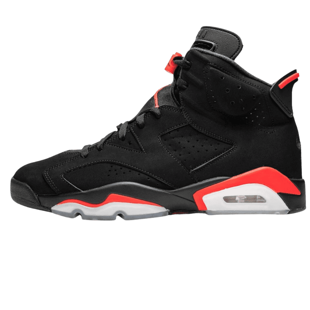 Air Jordan 6 Infrared Retro 2019