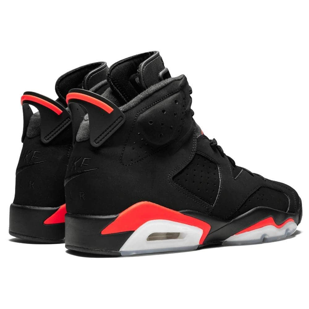 Air Jordan 6 Infrared Retro 2019