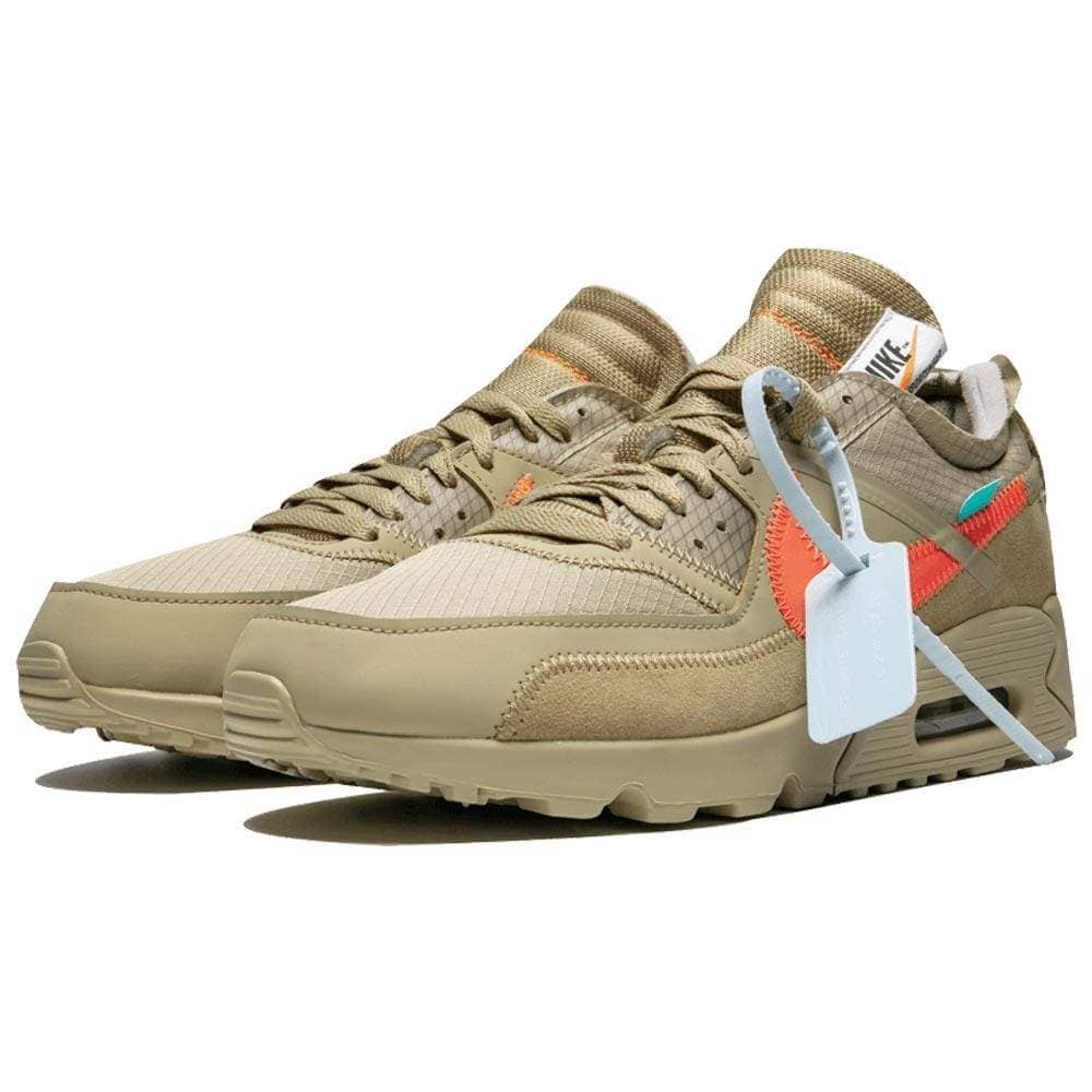 Off White  Max 90 Desert Ore