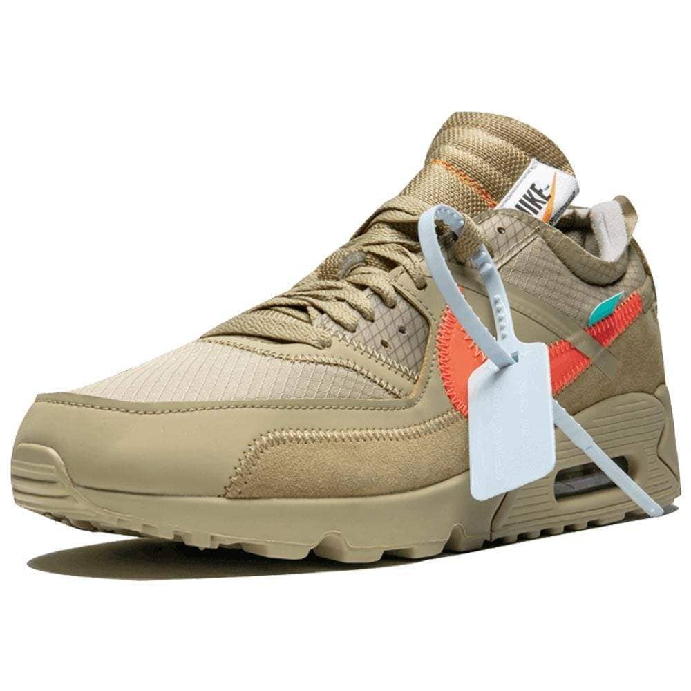 Off White  Max 90 Desert Ore