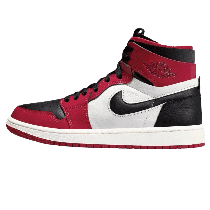 Air Jordan 1 High Zoom Air CMFT Wmns Chicago