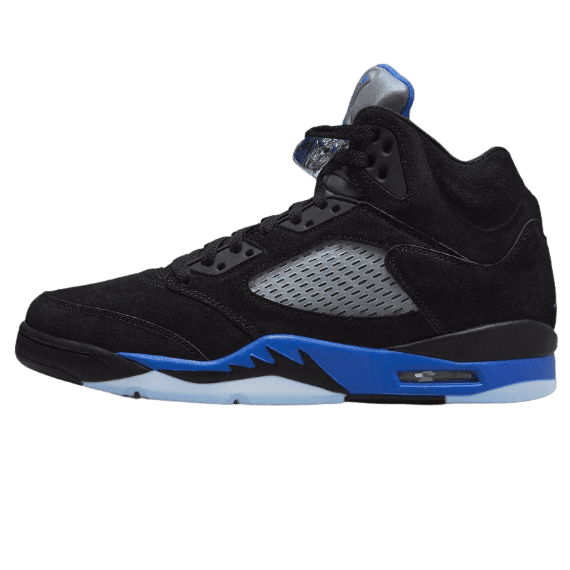 Air Jordan 5 Retro 'Racer Blue'