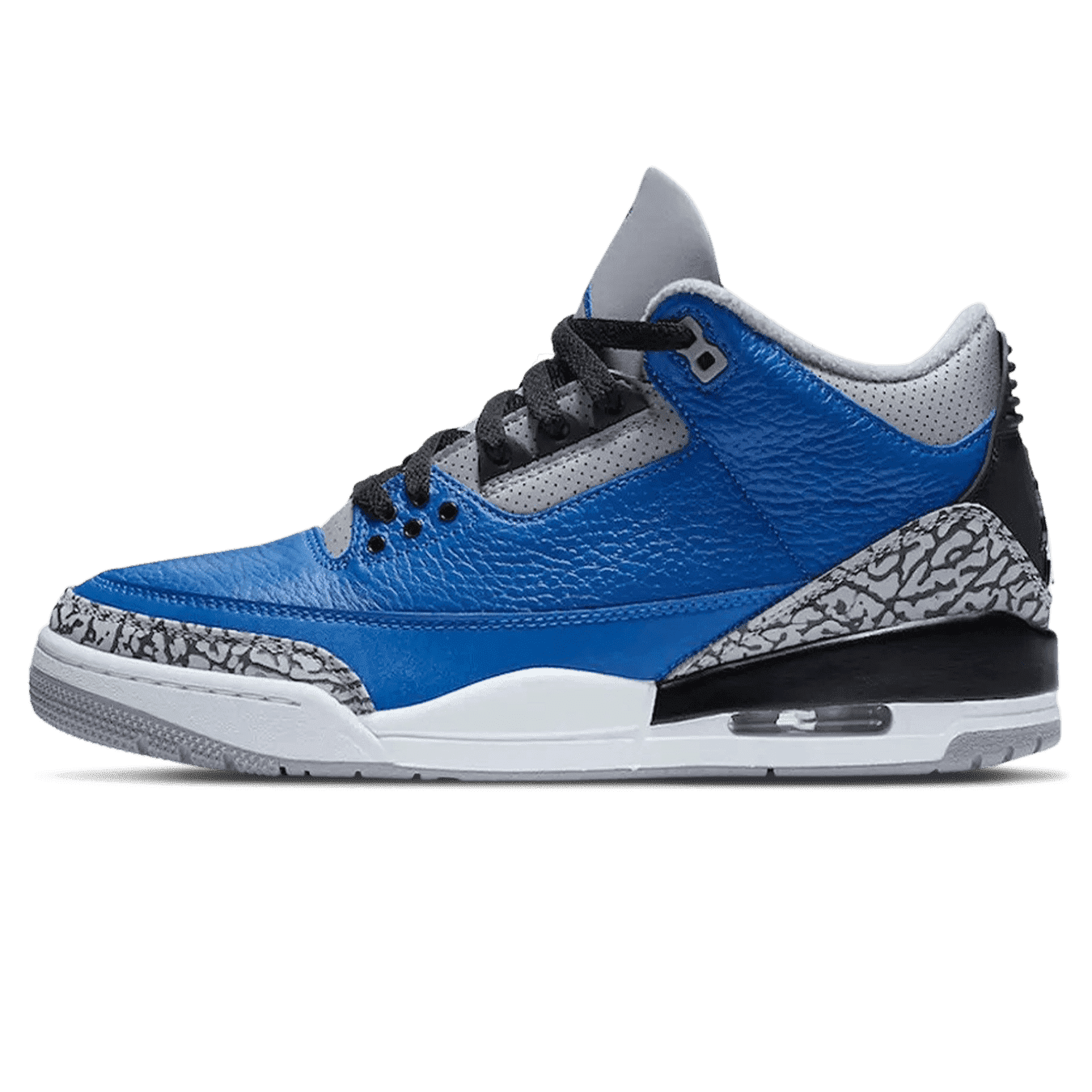 Air Jordan 3 Retro 'Varsity Royal'