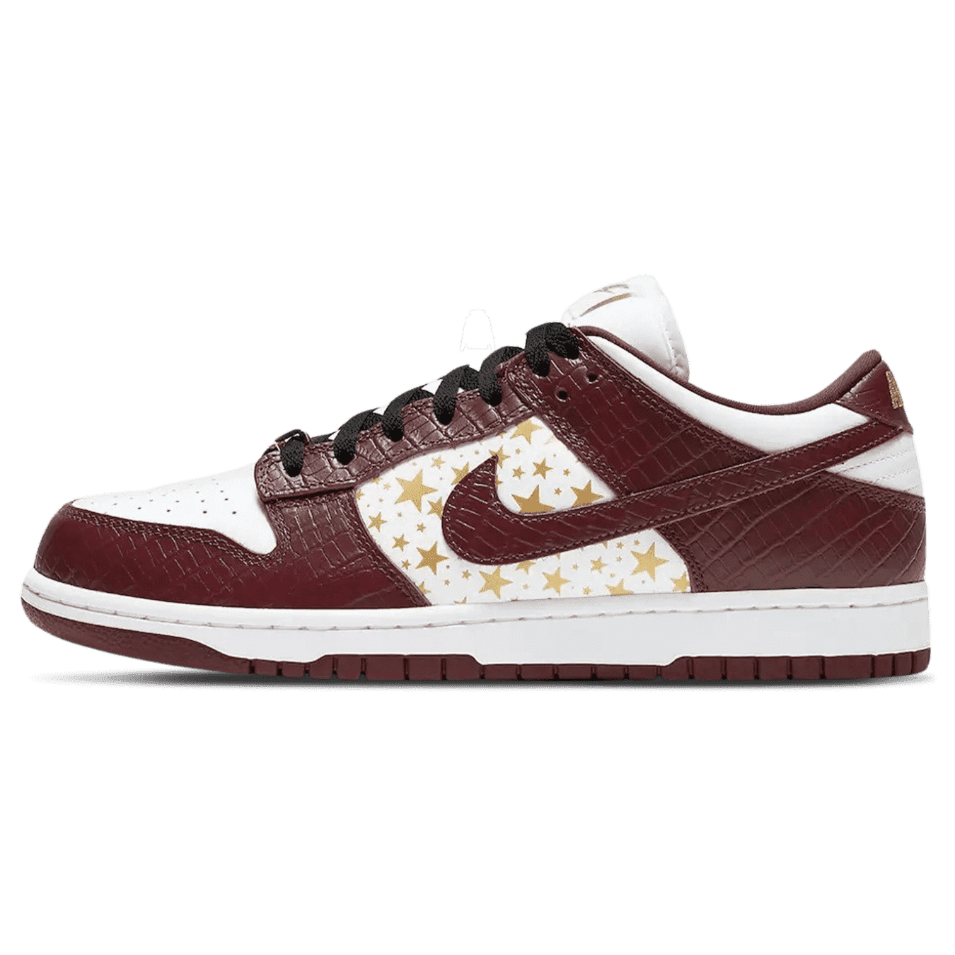 Supreme x Nike Dunk Low OG SB QS 'Barkroot Brown'