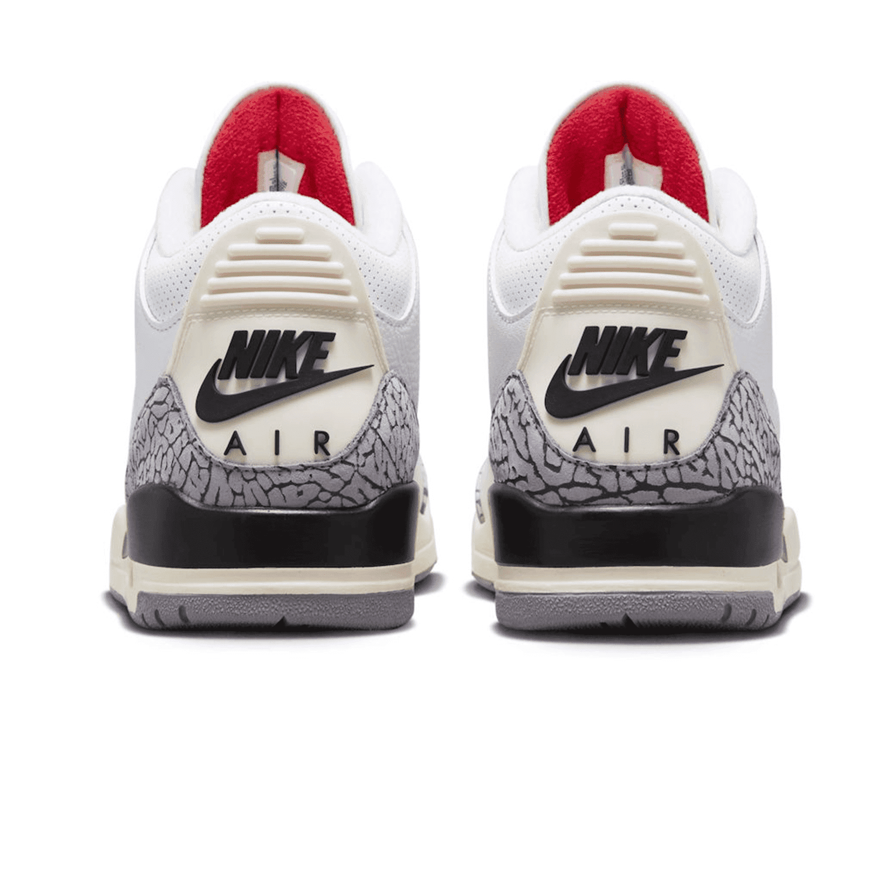 Air Jordan 3 Retro 'White Cement Reimagined'