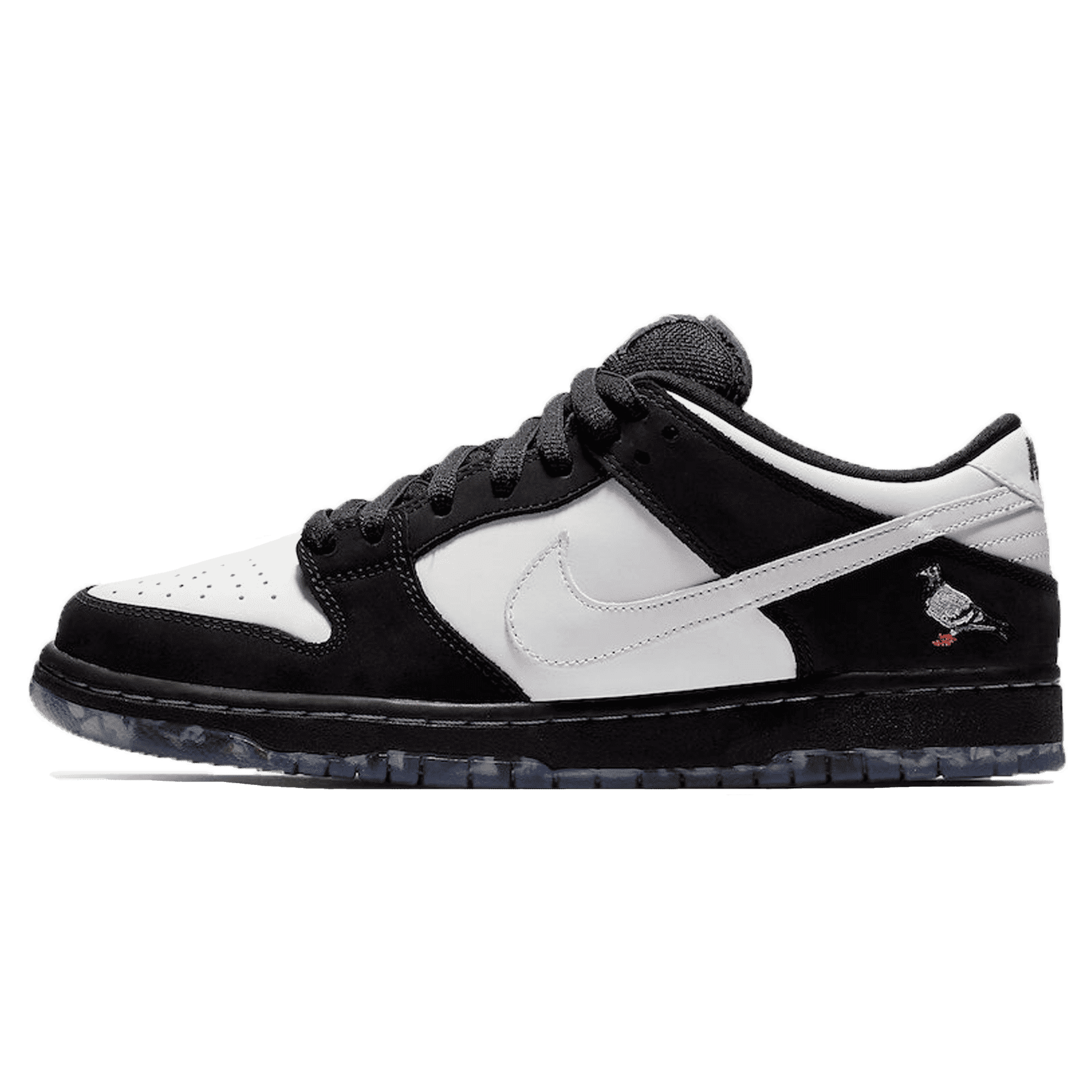 Jeff Staple x Nike Dunk Low Pro SB 'Panda Pigeon'