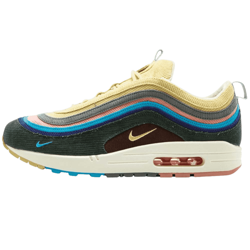 Nike Air Max 1-97 Sean Wotherspoon