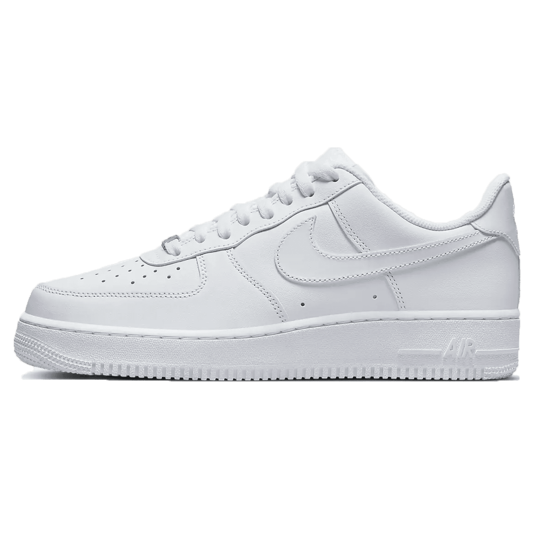 Nike Air Force 1 '07' Triple White'