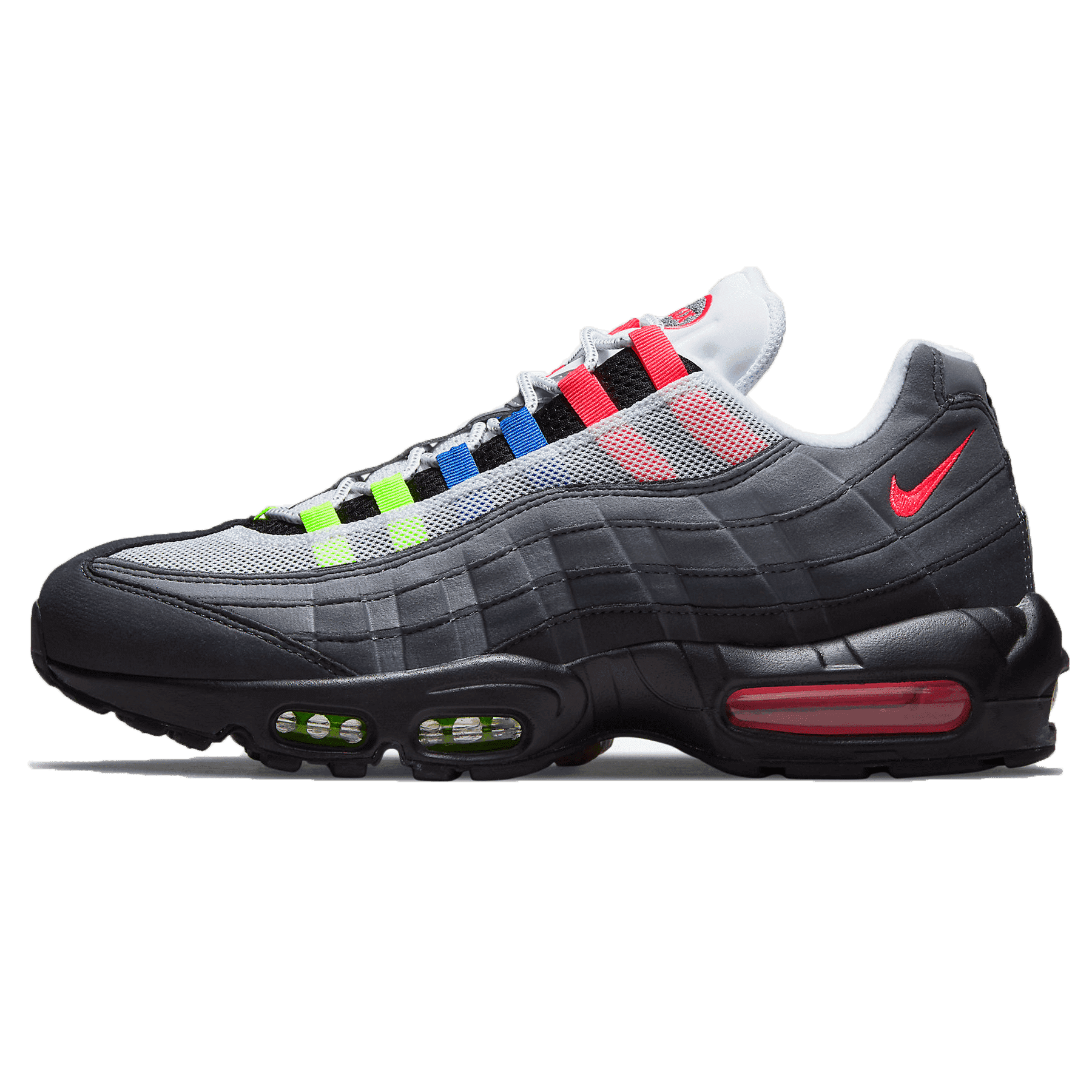 Nike Air Max 95 'Greedy 3.0'