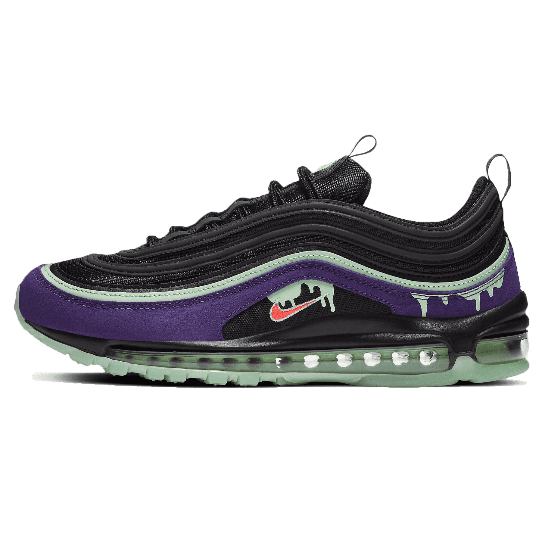 Nike Air Max 97 'Halloween Slime'