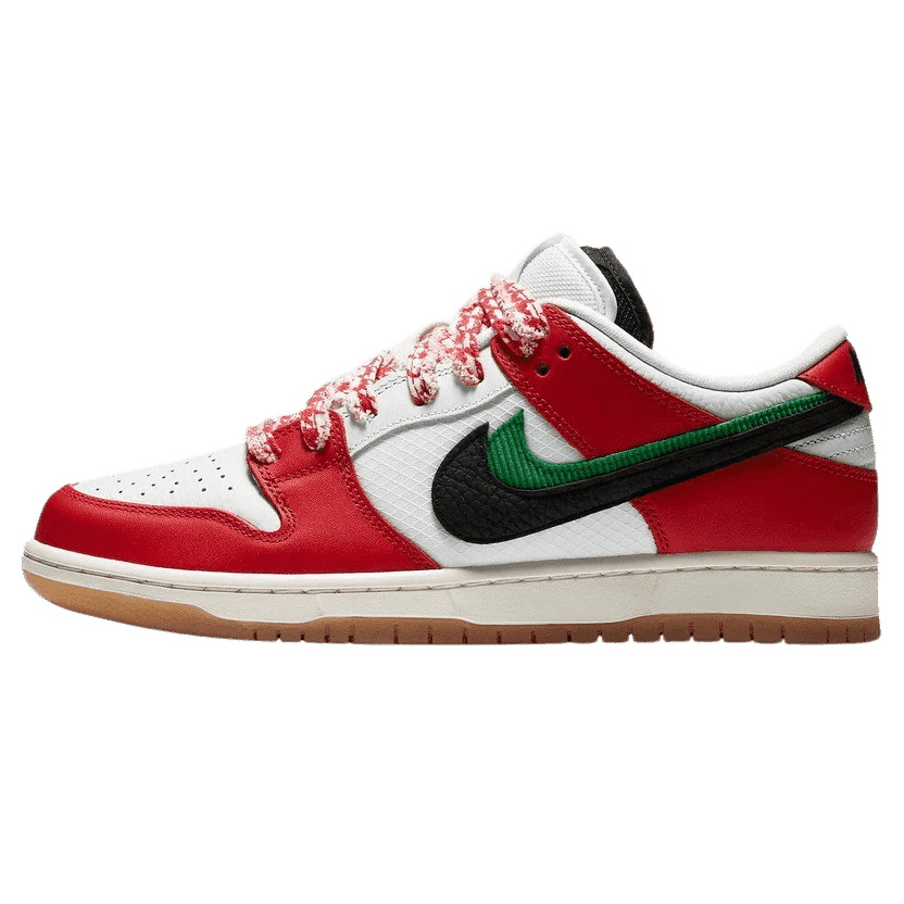 Frame Skate x Dunk Low SB 'Habibi'