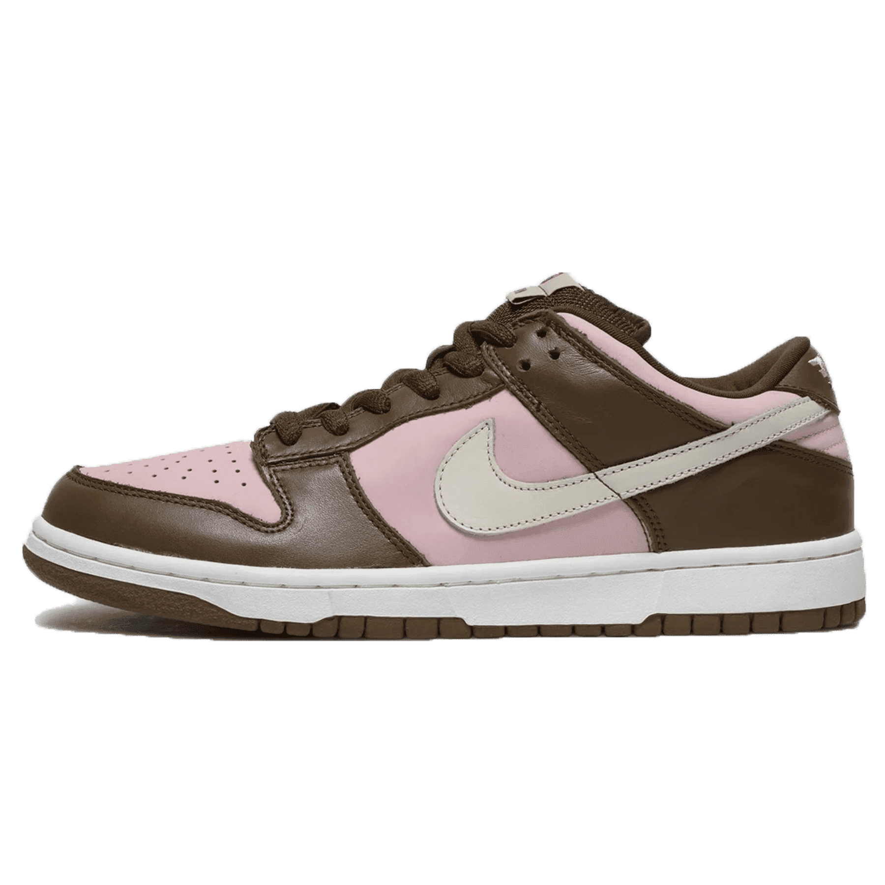 Stüssy x Dunk Low Pro SB 'Cherry'