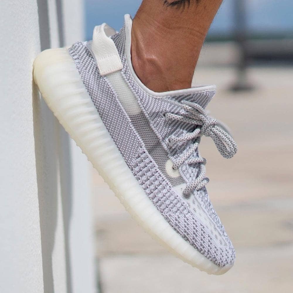 YEEZY Boost 350 v2 Static Reflective