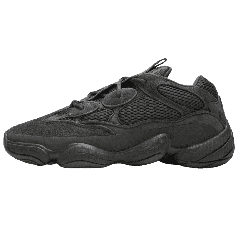 YEEZY 500 Utility Black