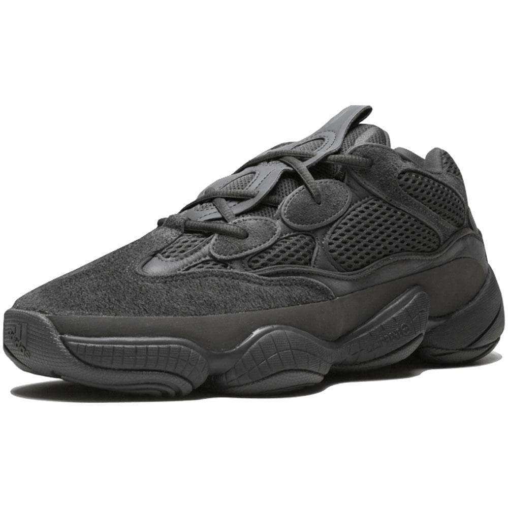 YEEZY 500 Utility Black