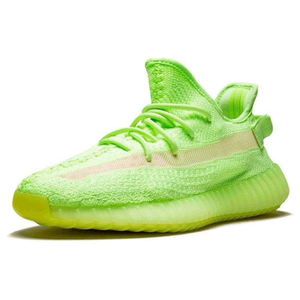 YEEZY Boost 350 V2 'Glow In The Dark' Green