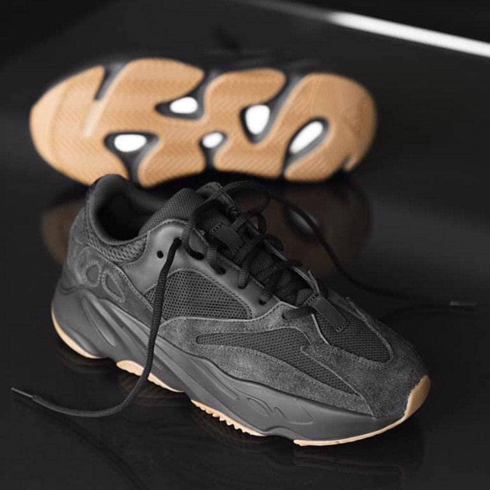 YEEZY Boost 700 Utility Black