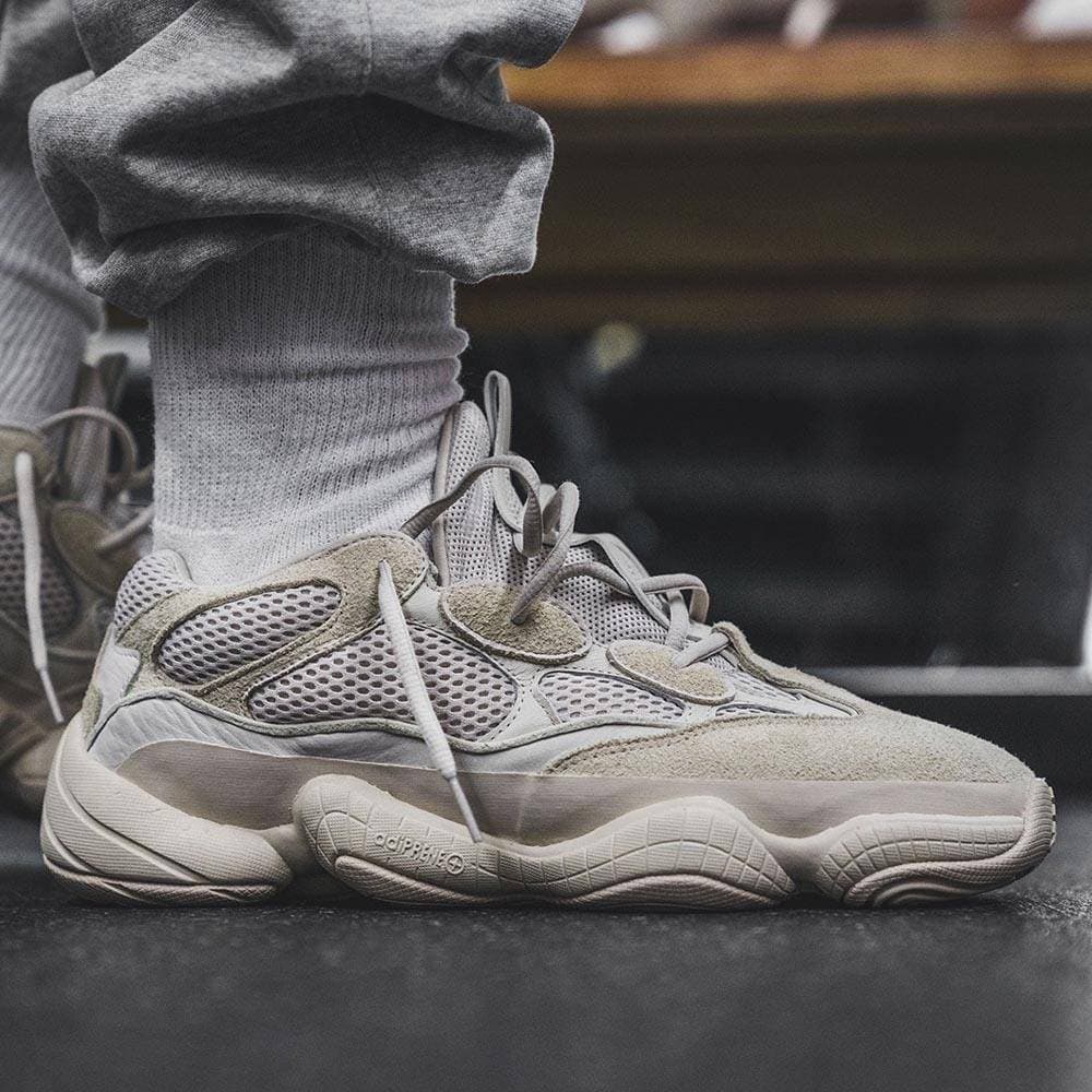 YEEZY 500 Blush