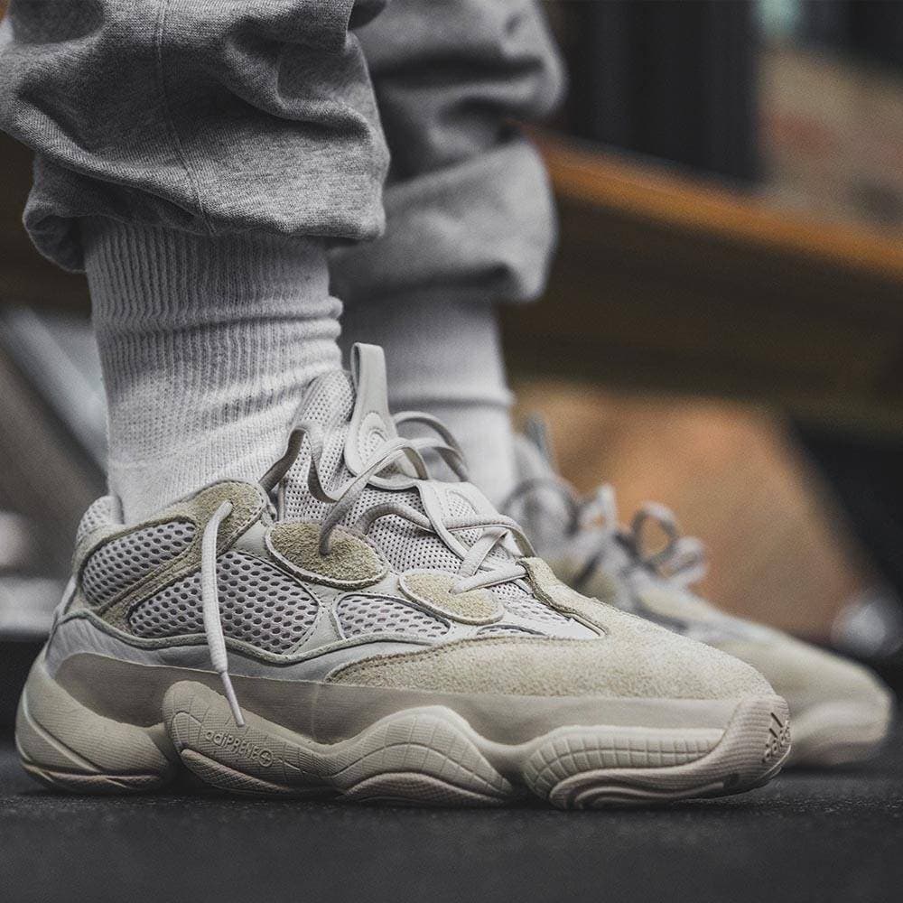 YEEZY 500 Blush