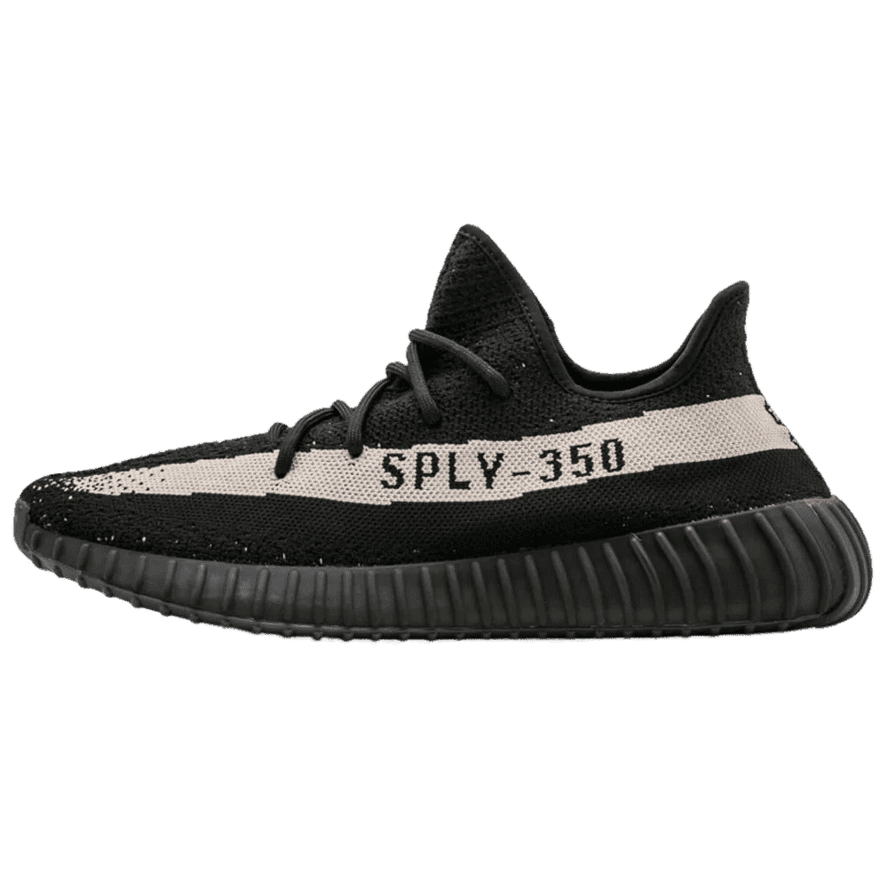 YEEZY Boost 350 V2 Black-White