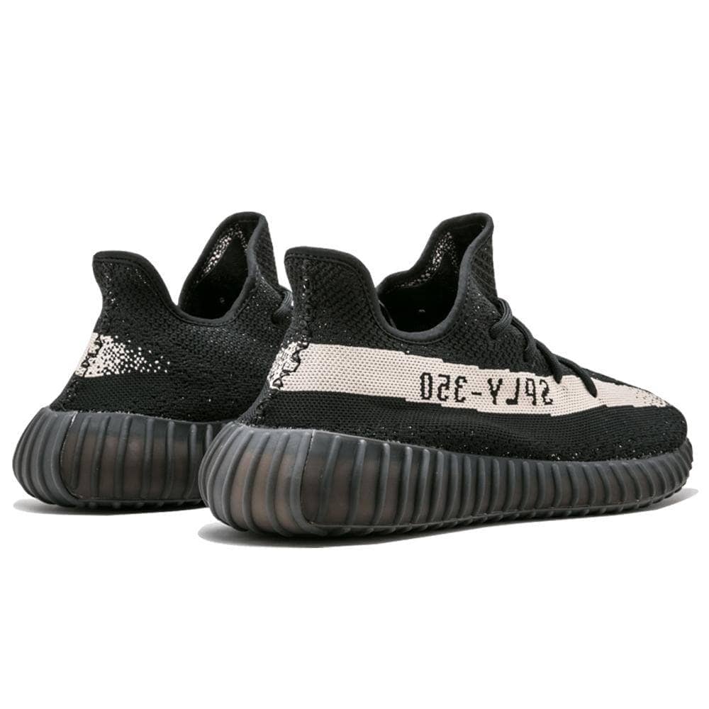 YEEZY Boost 350 V2 Black-White