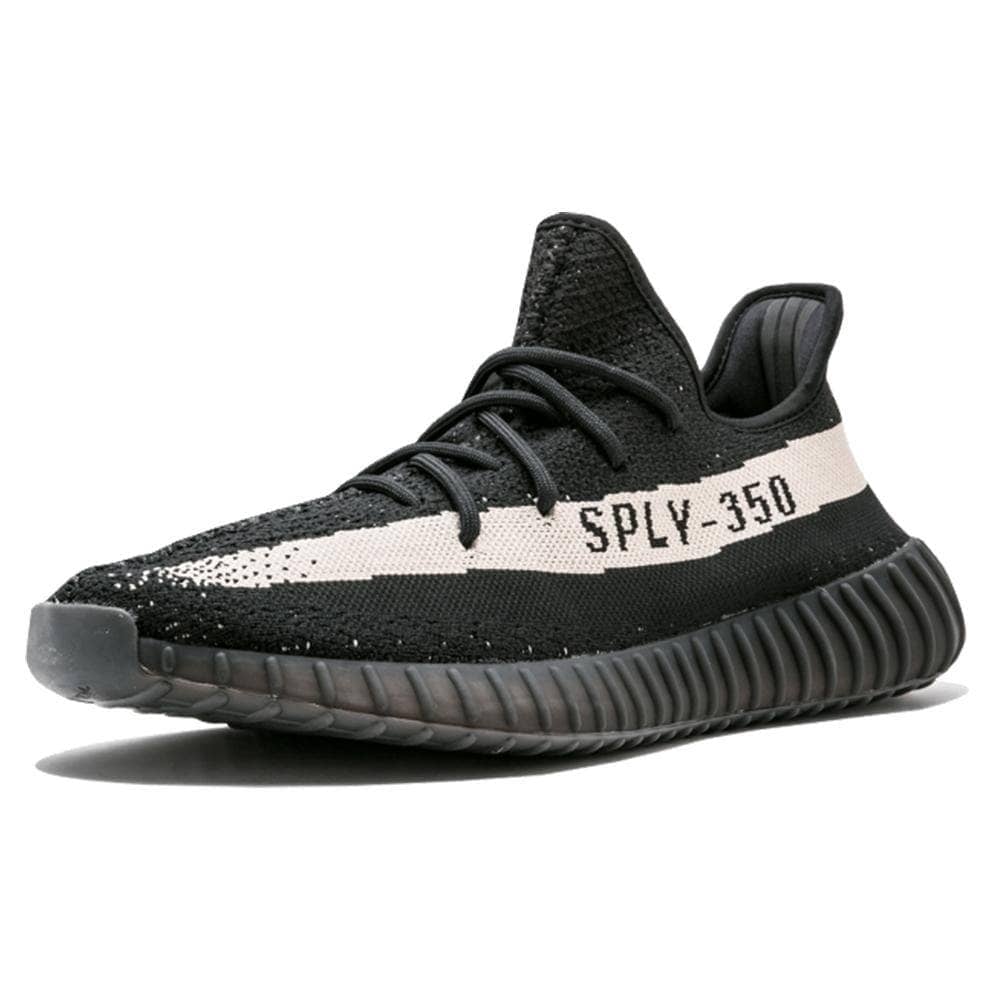 YEEZY Boost 350 V2 Black-White