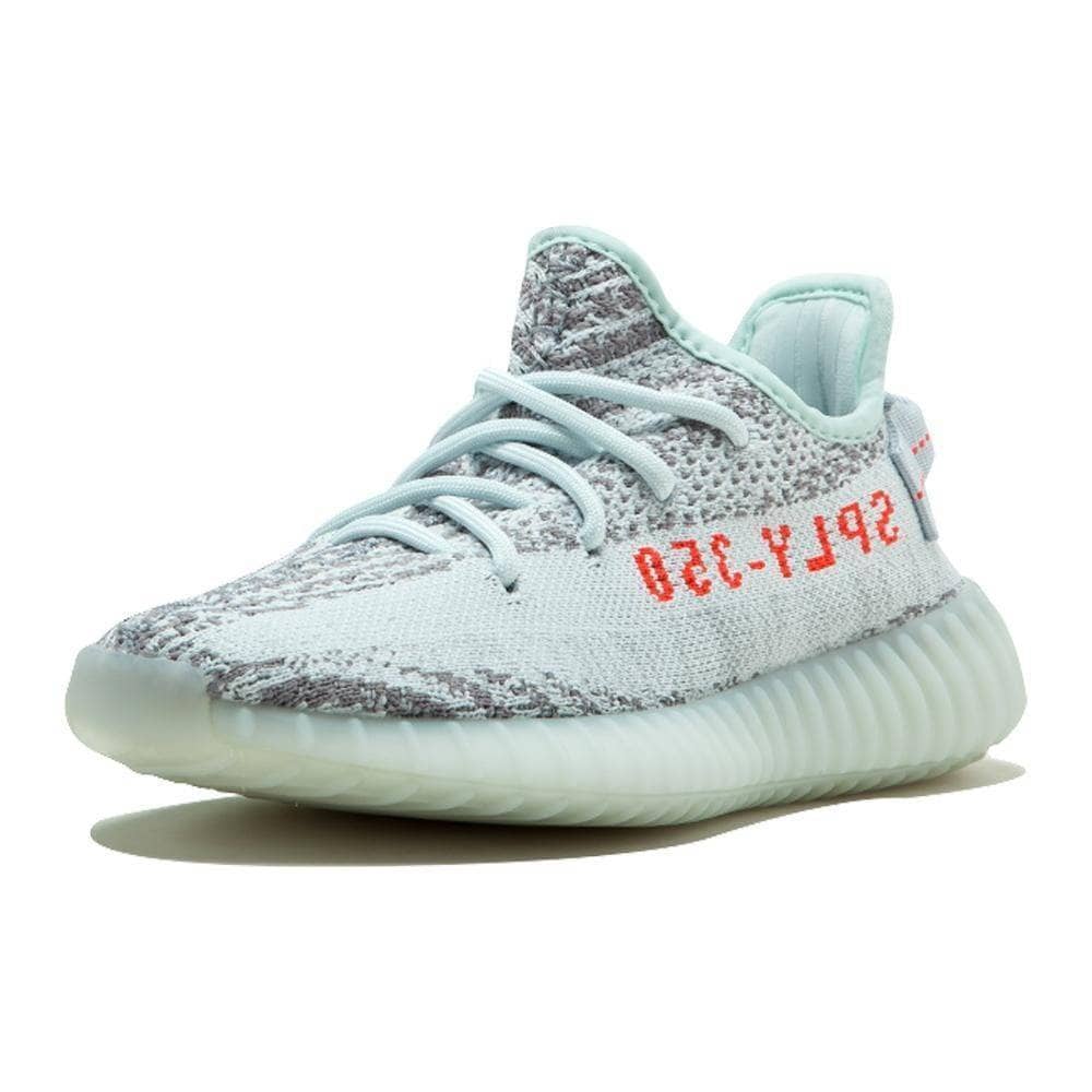 YEEZY Boost 350 V2 Blue Tint