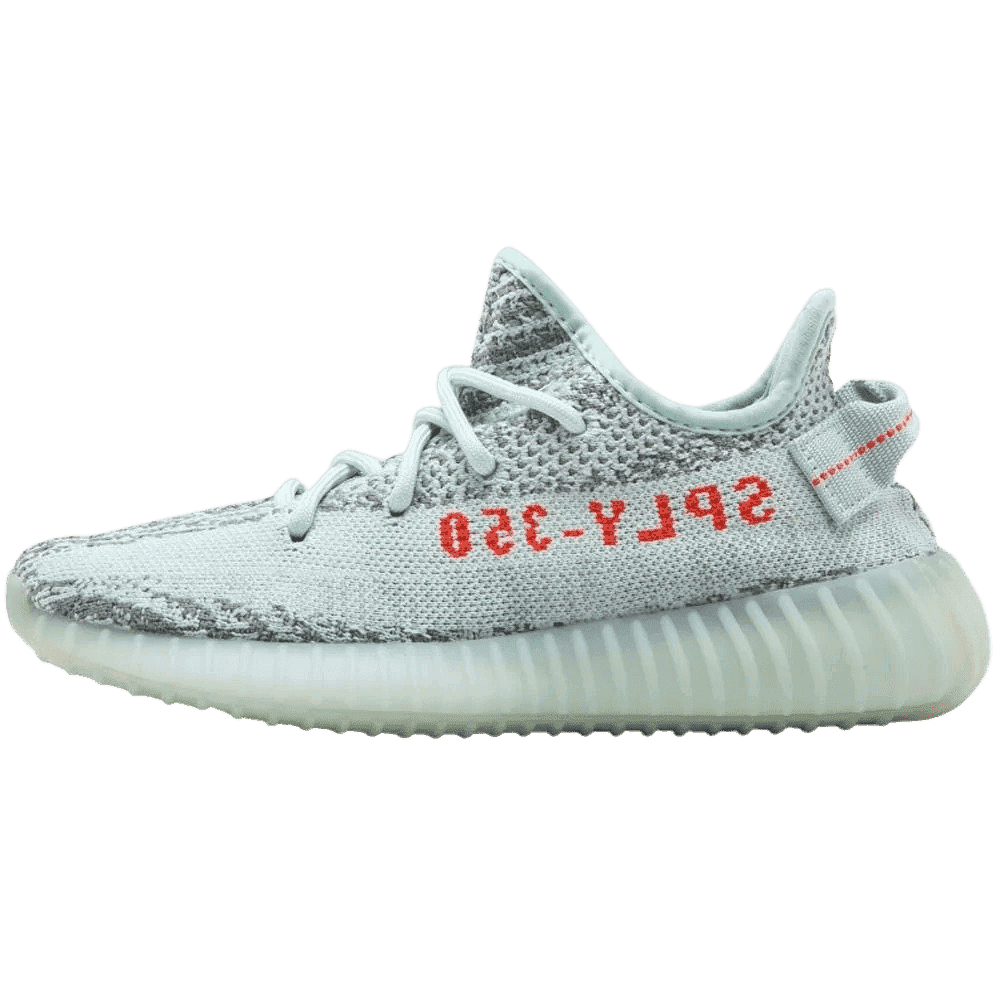 YEEZY Boost 350 V2 Blue Tint