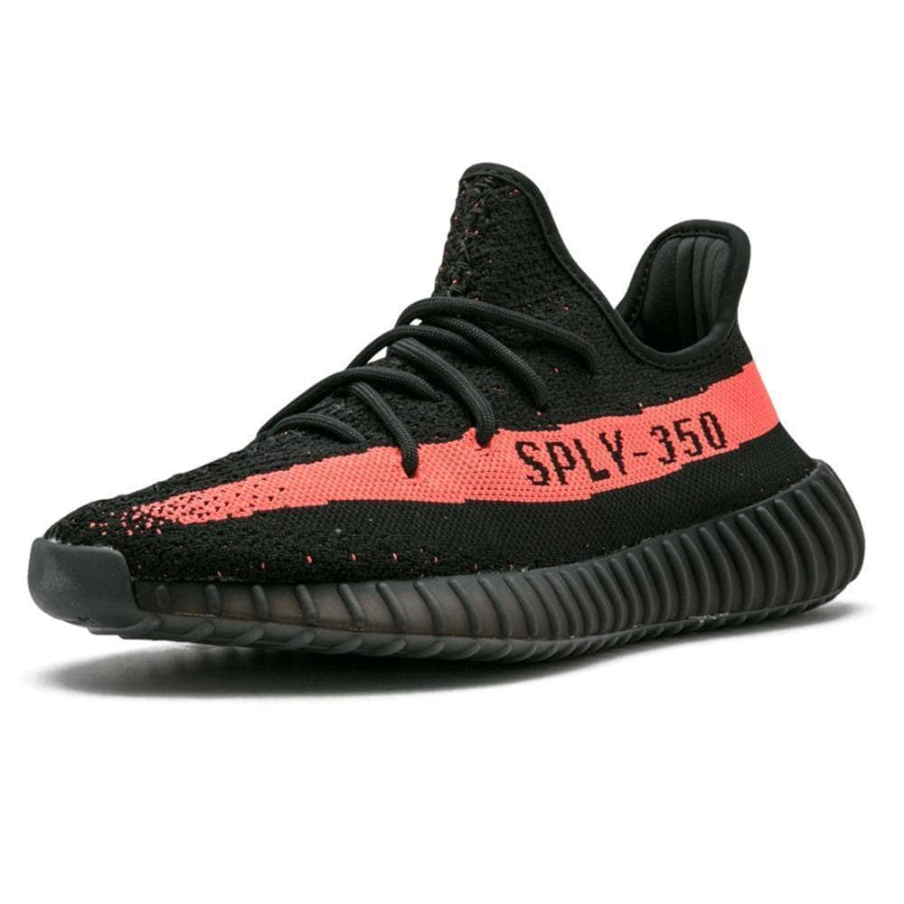 YEEZY Boost 350 V2 Core Black Red