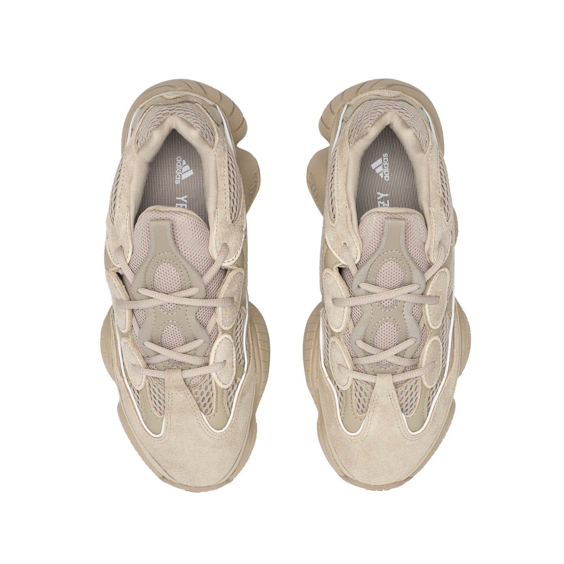 YEEZY 500 ‘Taupe Light’