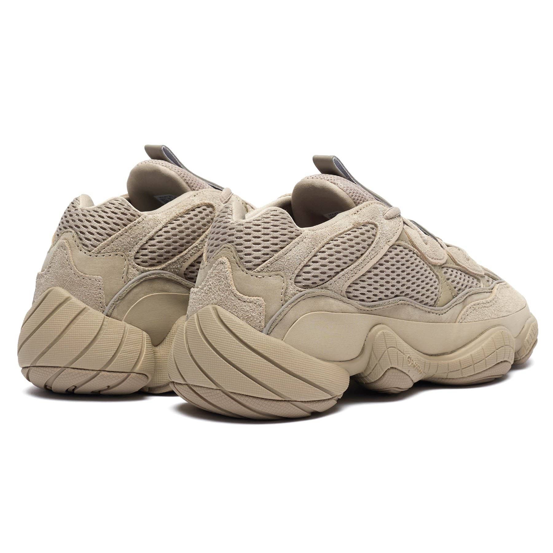 YEEZY 500 ‘Taupe Light’