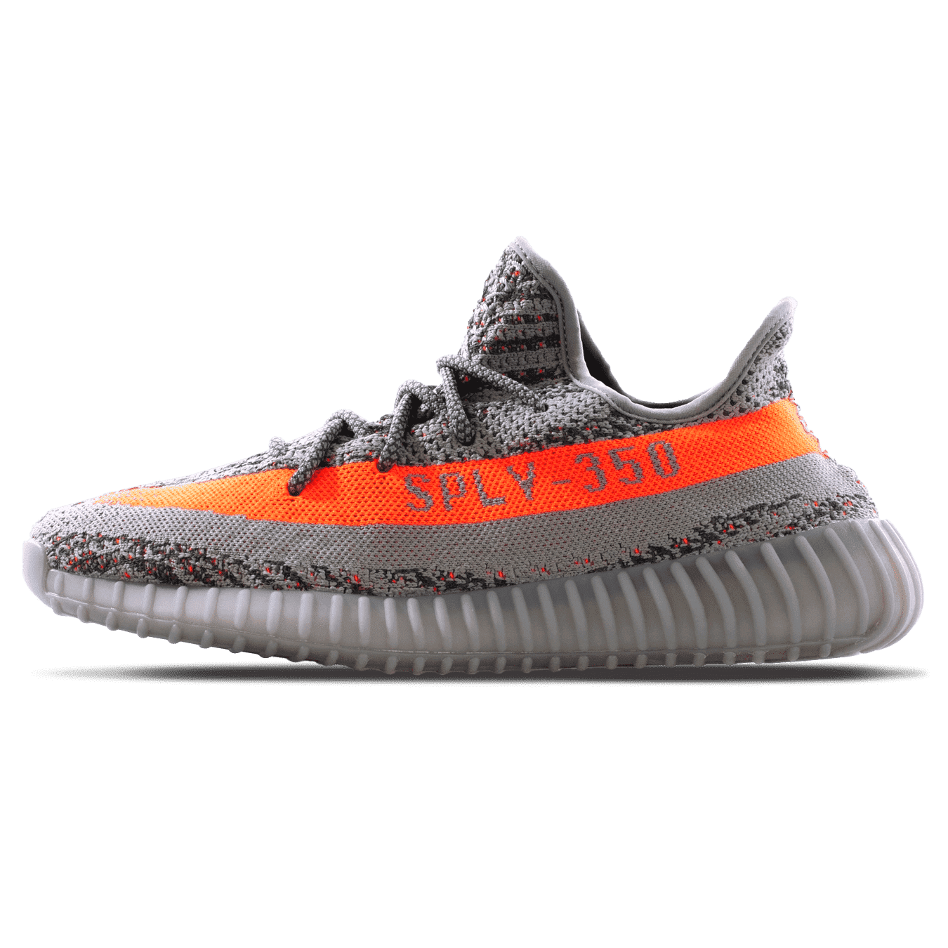 YEEZY Boost 350 V2 'Beluga Reflective'