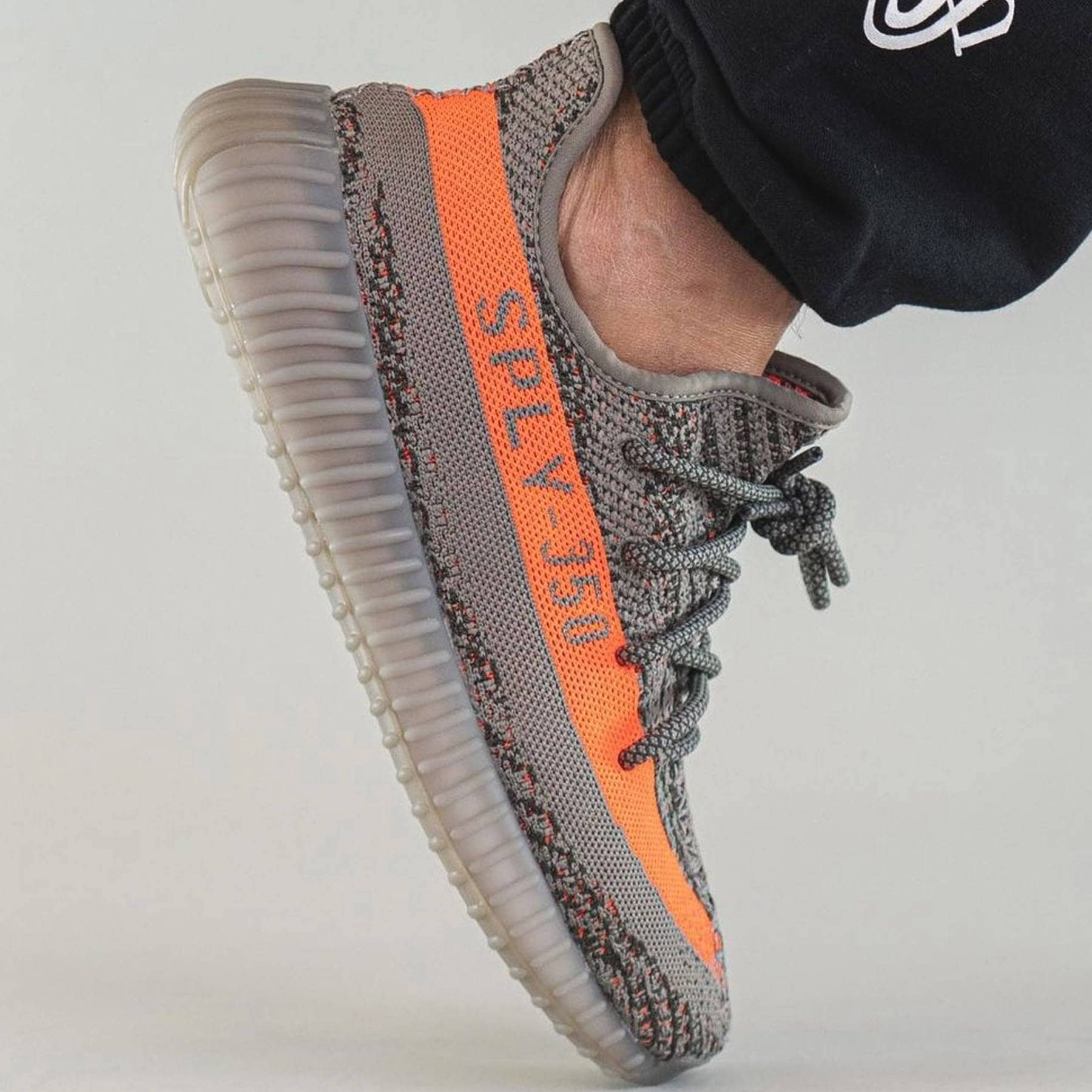 YEEZY Boost 350 V2 'Beluga Reflective'