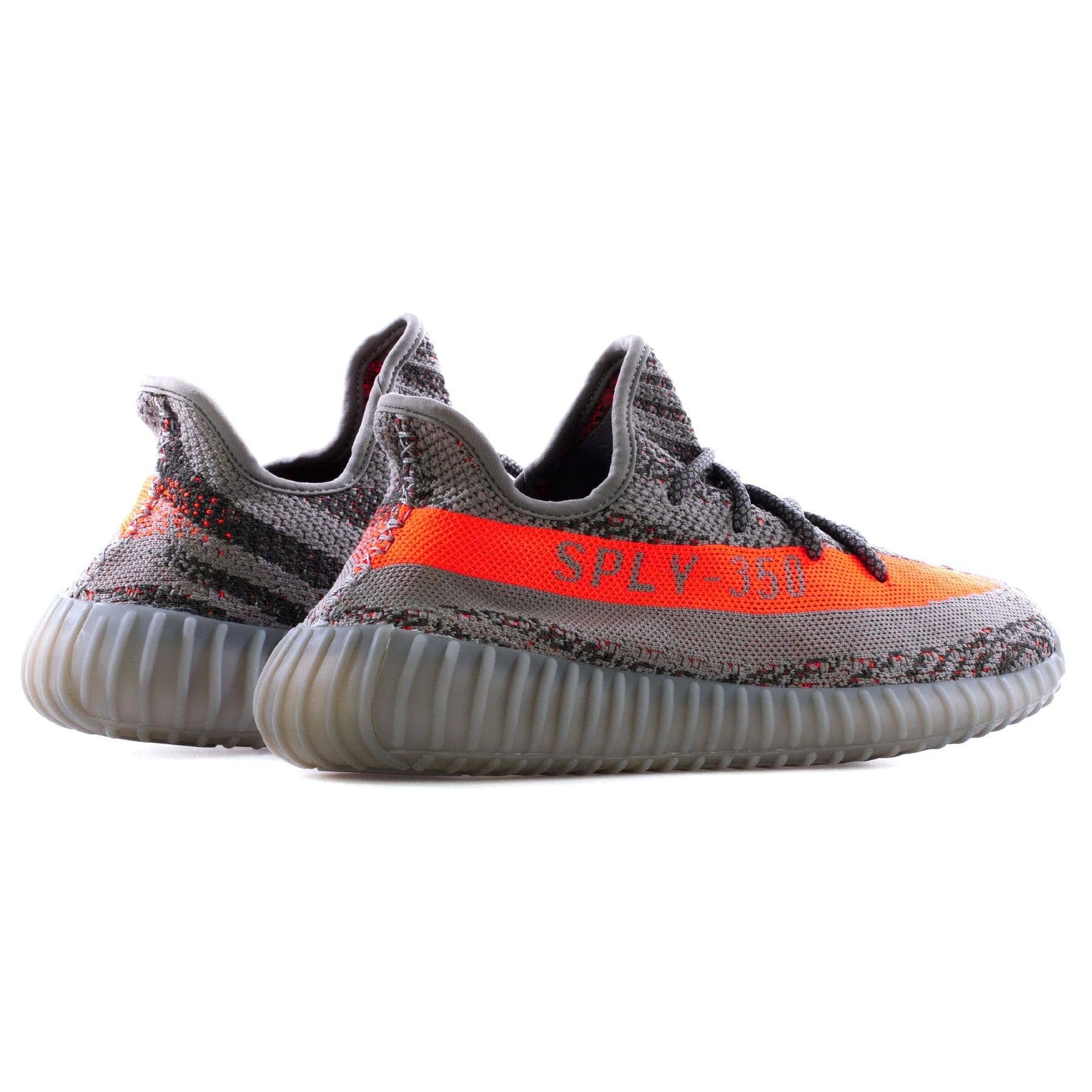 YEEZY Boost 350 V2 'Beluga Reflective'