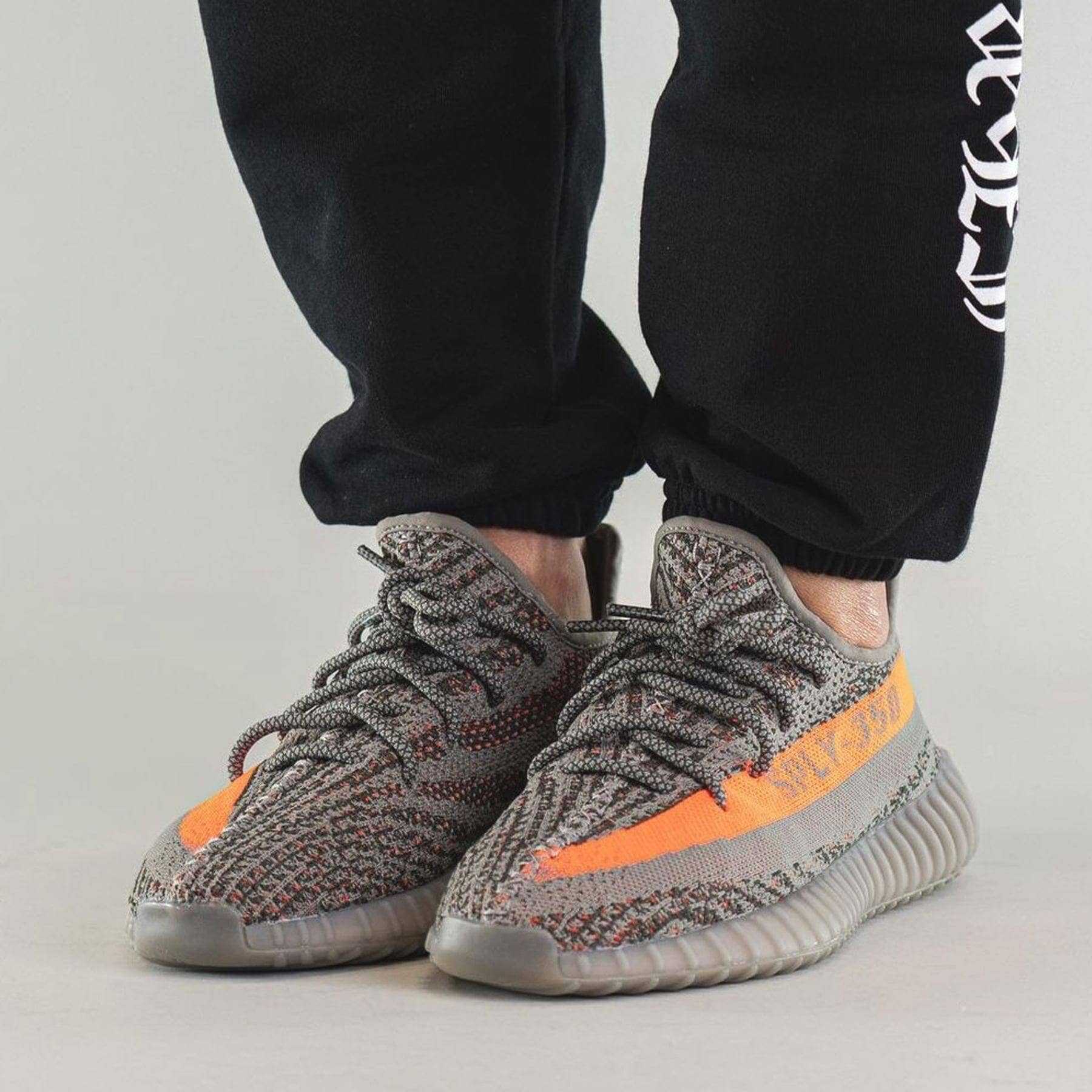 YEEZY Boost 350 V2 'Beluga Reflective'