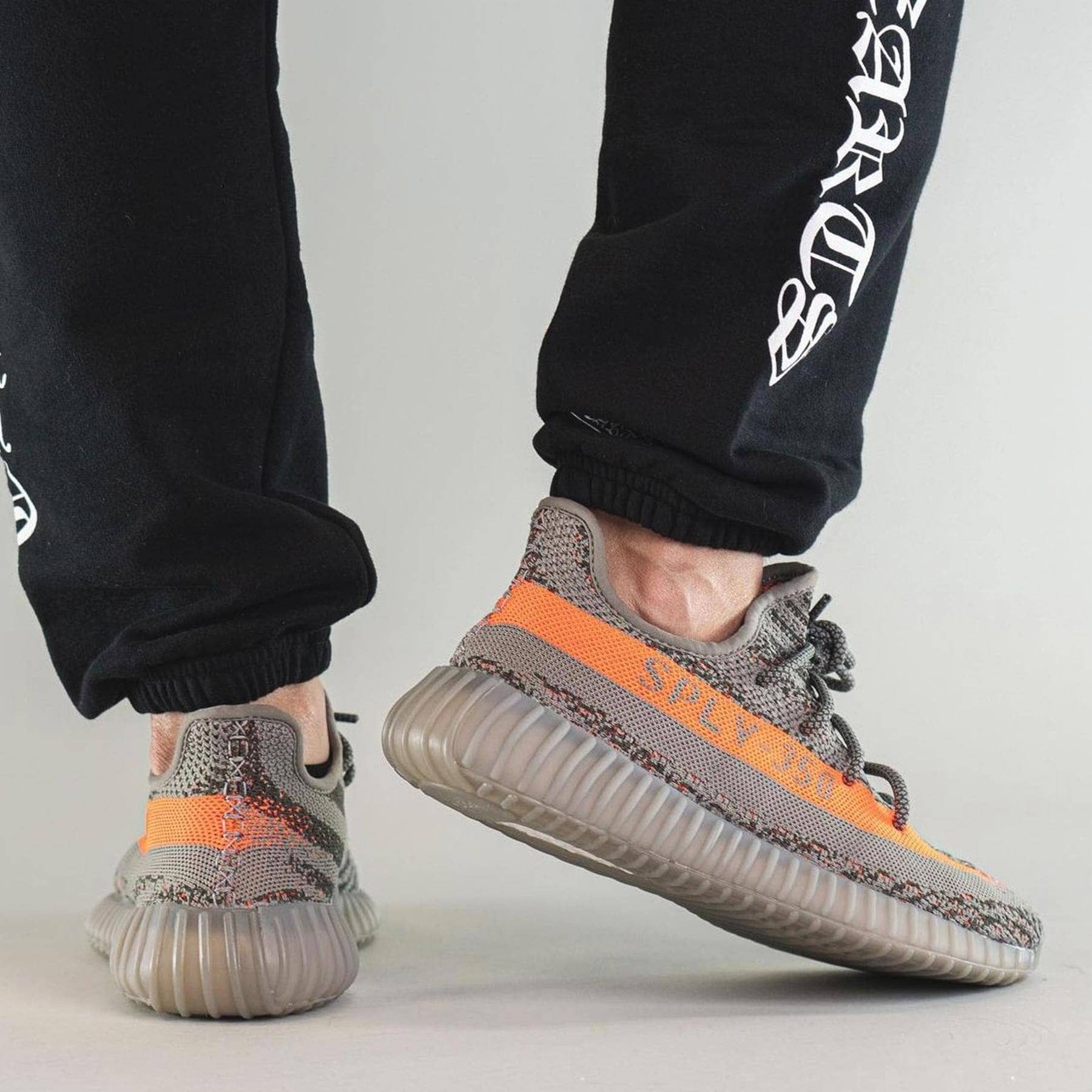 YEEZY Boost 350 V2 'Beluga Reflective'